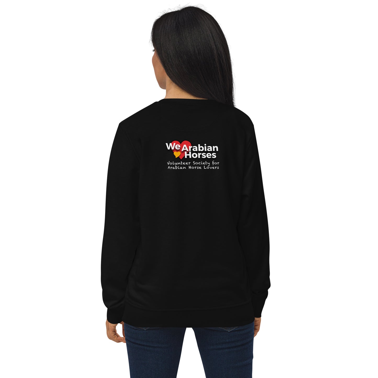 WLAH Unisex Sweatshirt