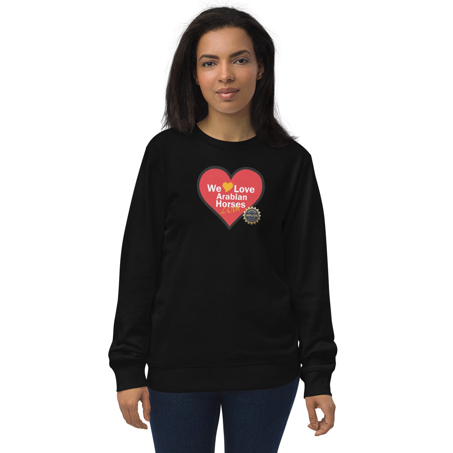 WLAH Unisex Sweatshirt