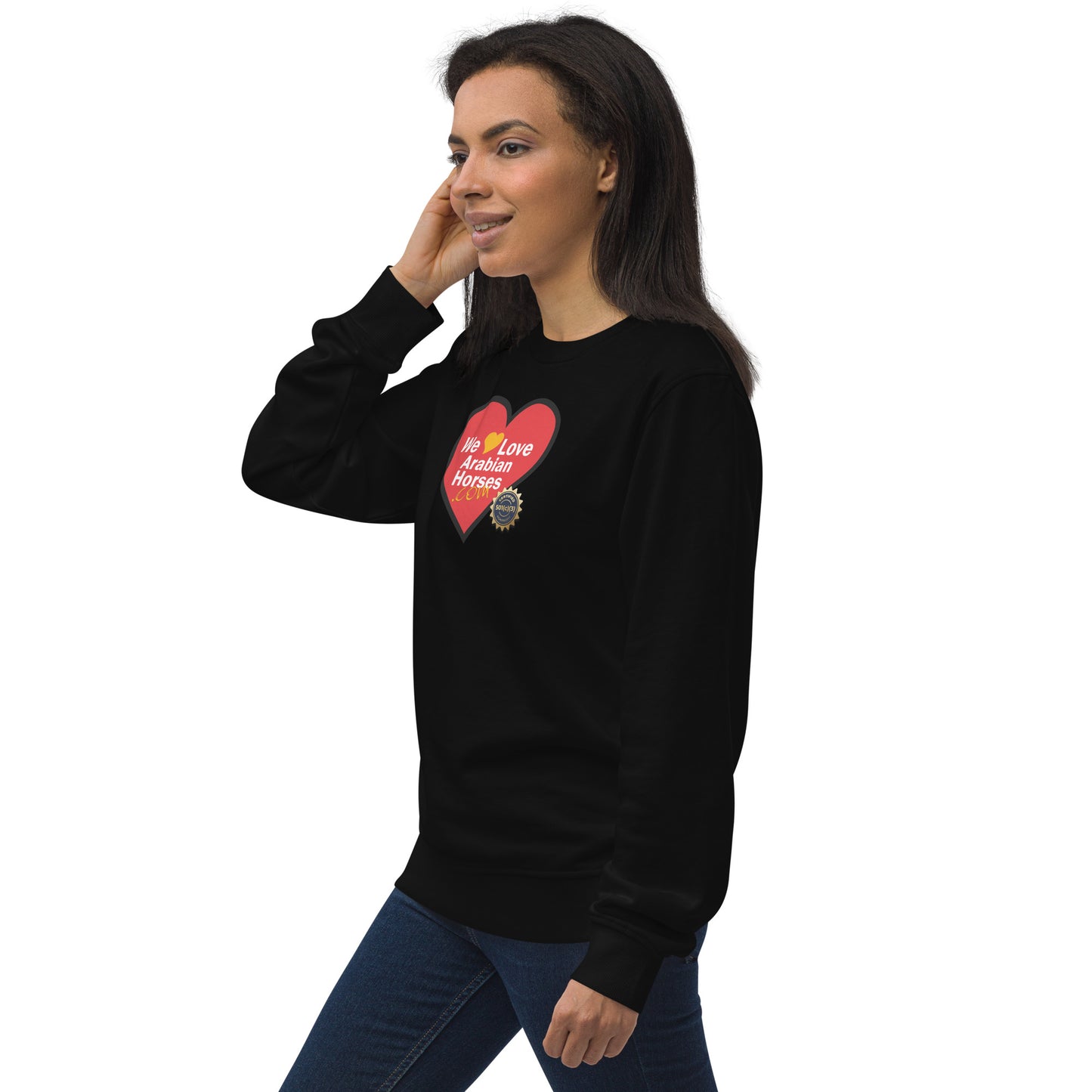 WLAH Unisex Sweatshirt