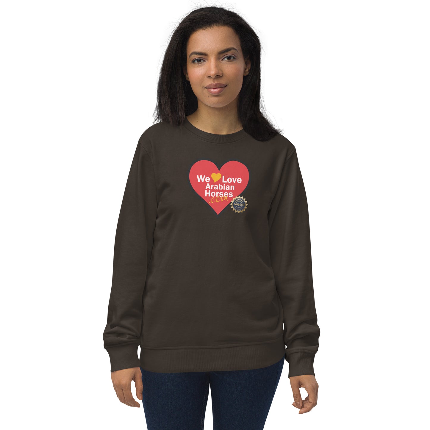 WLAH Unisex Sweatshirt