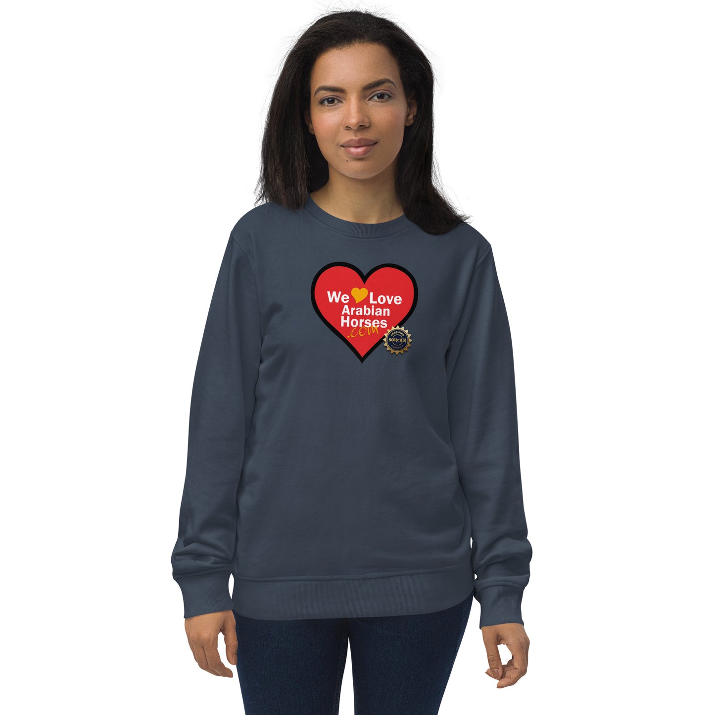 WLAH Unisex Sweatshirt