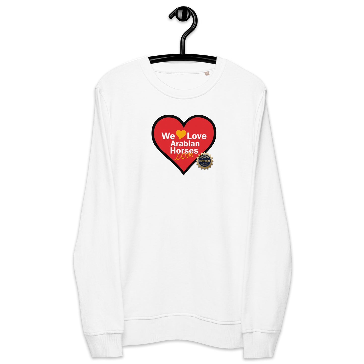 WLAH Unisex Sweatshirt