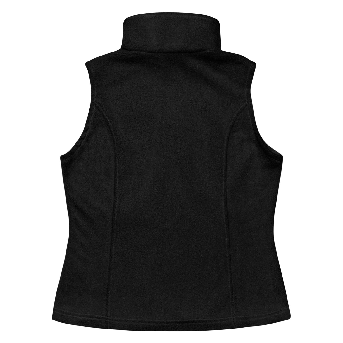 WLAH Fleece Vest W