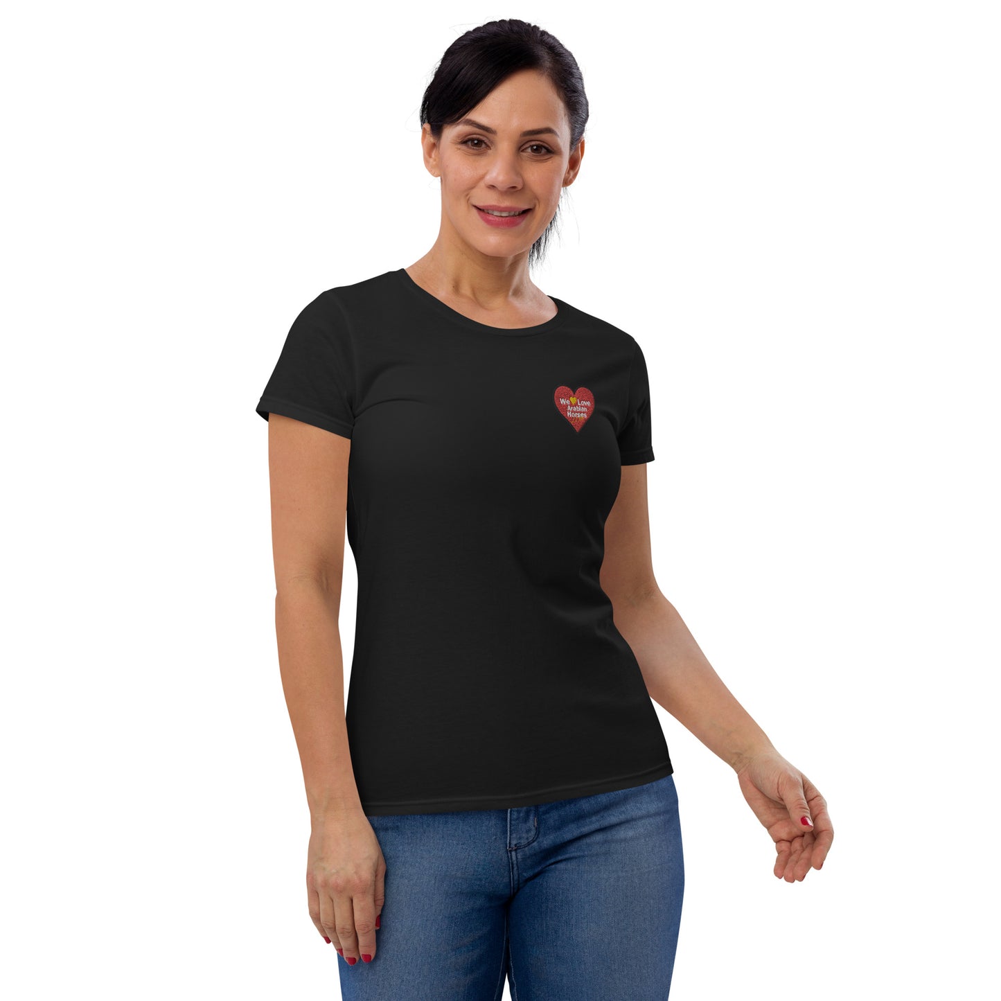 WLAH Women's T-shirt