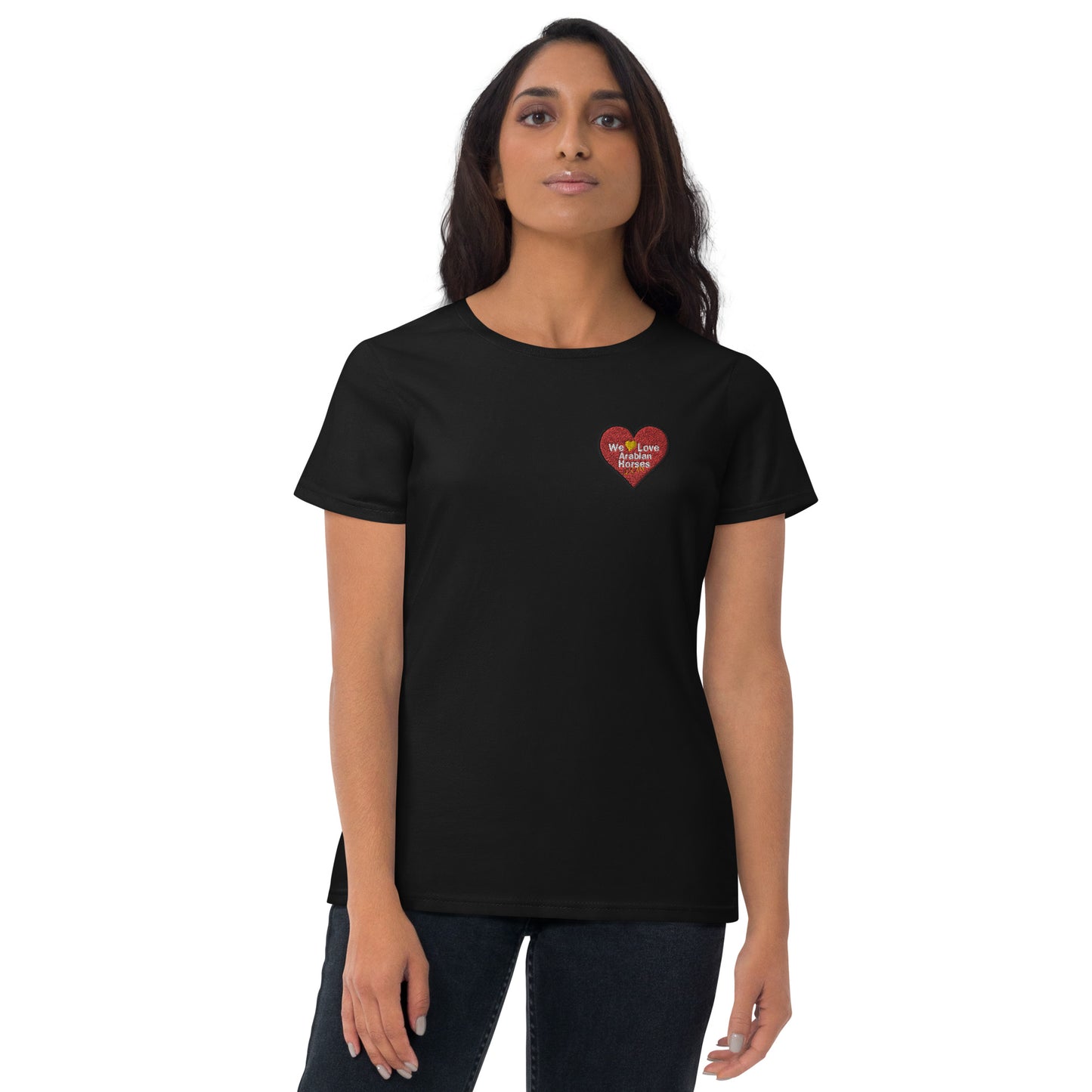 WLAH Women's T-shirt