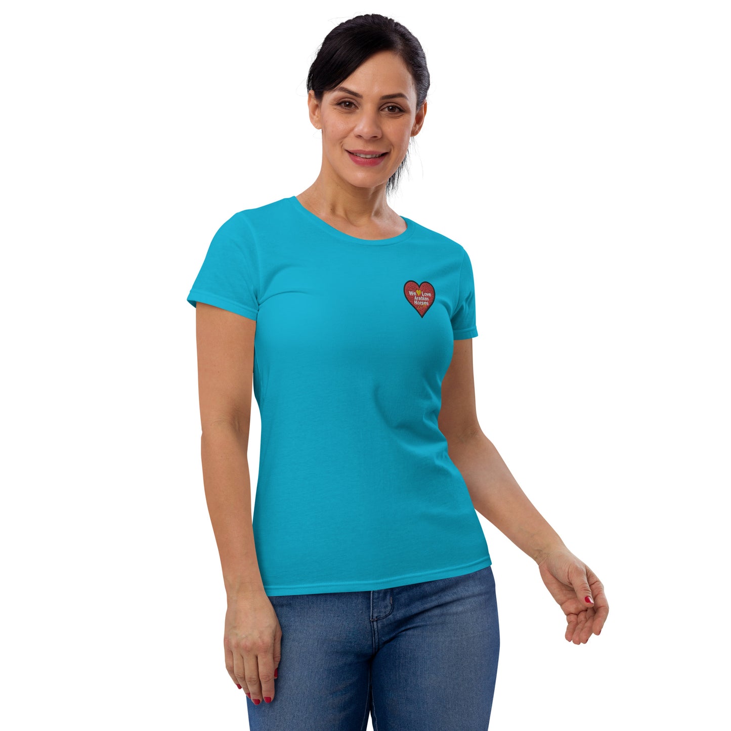 WLAH Women's T-shirt