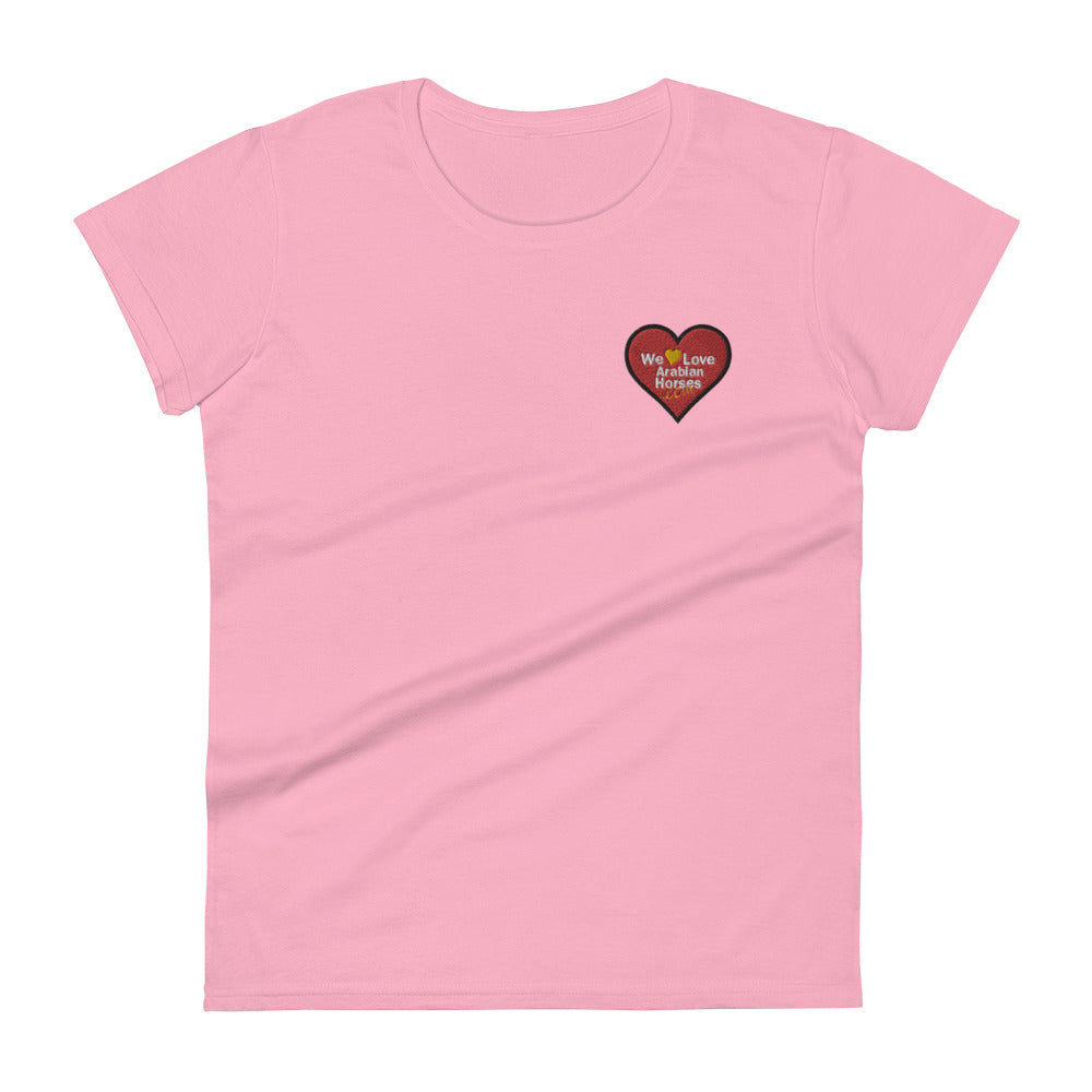 WLAH Women's T-shirt