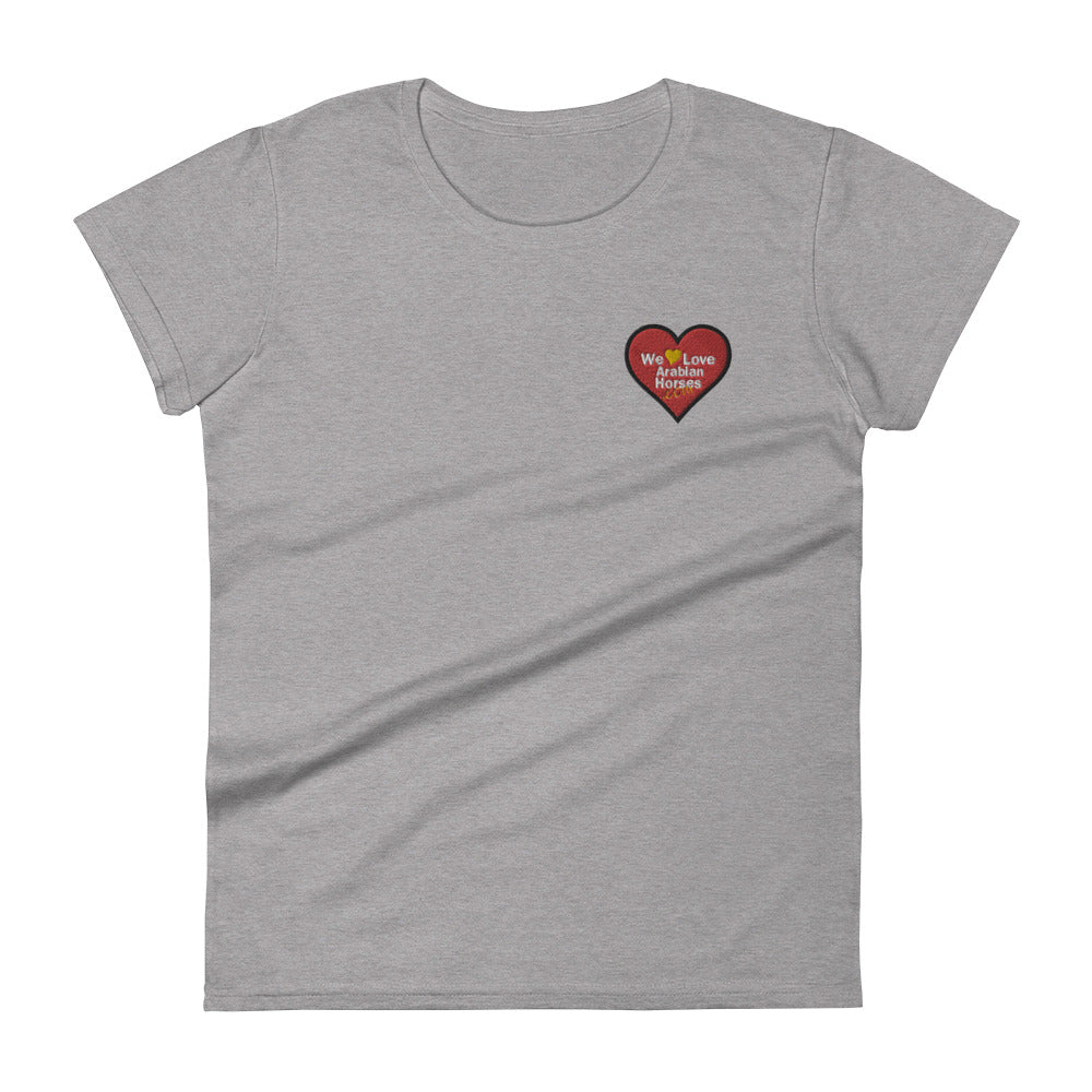 WLAH Women's T-shirt