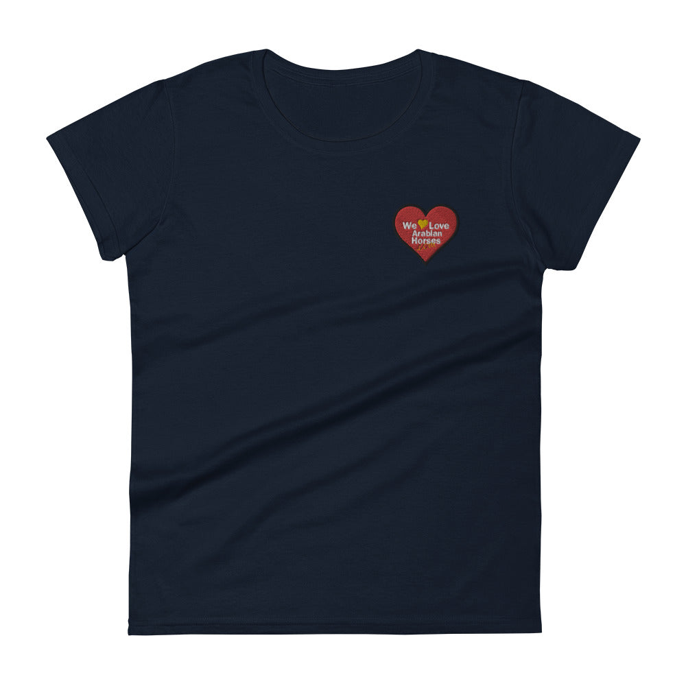 WLAH Women's T-shirt