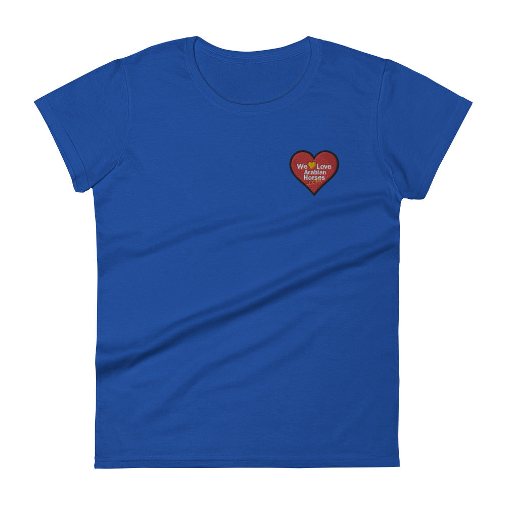 WLAH Women's T-shirt