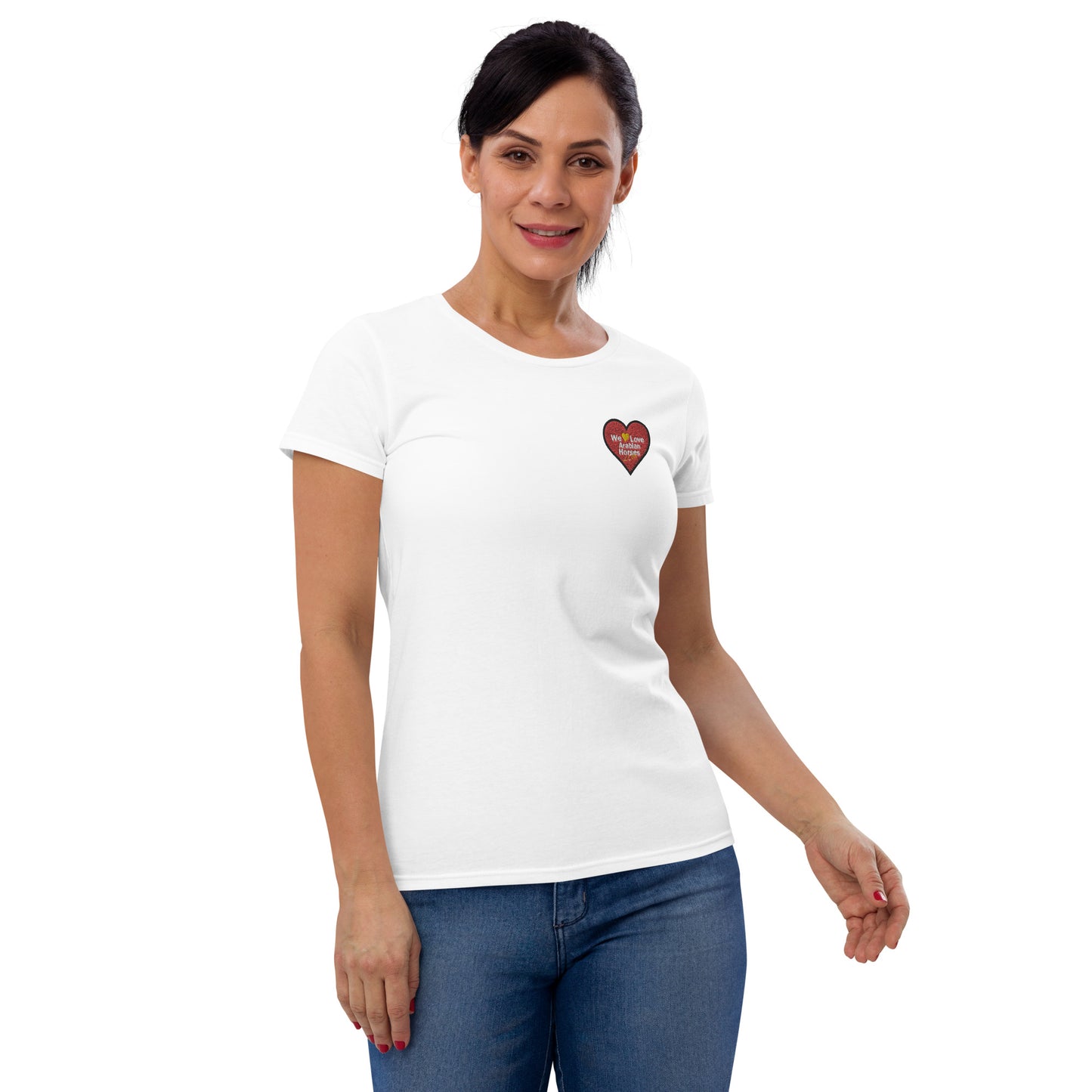 WLAH Women's T-shirt