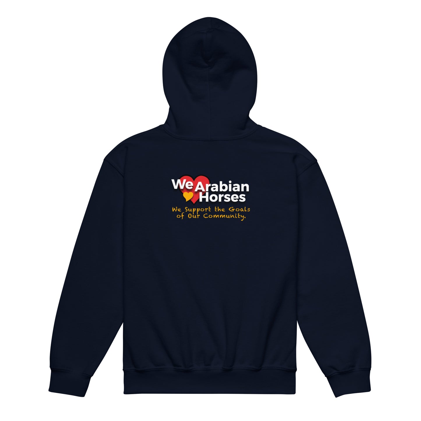 WLAH Hoodie Youth